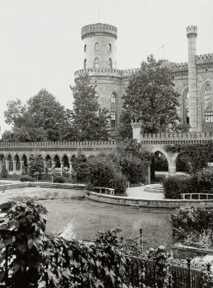 Schloss Kamenz