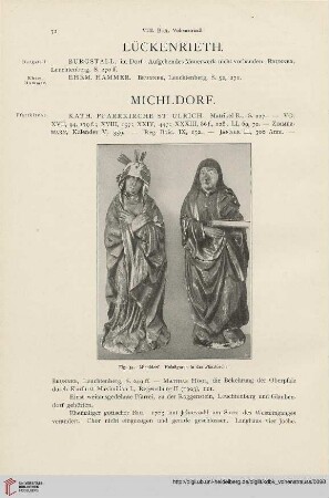 ⟦Michldorf⟧