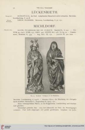 ⟦Michldorf⟧