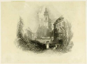Donaueschingen