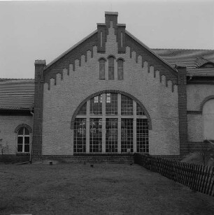 Eichwalde, Brandenburg