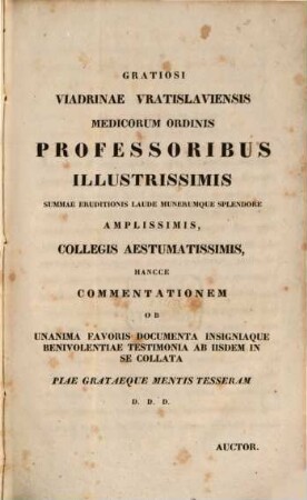 Vita G. E. Rumphii, Plinii Indici : Accedunt Specimen materiae Rumphianae medicae Clavisque herbarii et thesauri Amboinensis