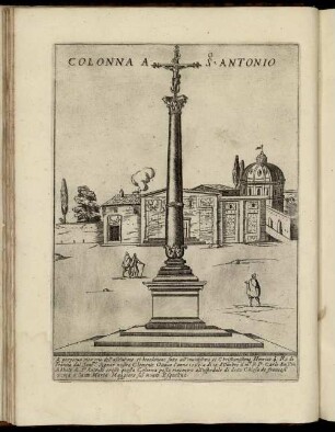 Colonna A S'o Antonio