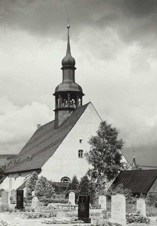 Crottendorf (Kreis Annaberg)