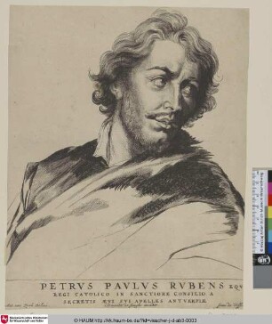 Petrus Paulus Rubens