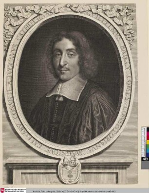 GVILLELMVS BAILLY
