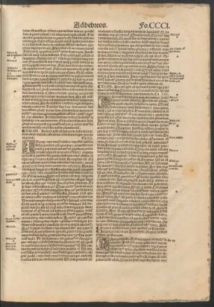 Incipit prefatio beati Hieronymi presbyteri in librum actuum apostolorum.