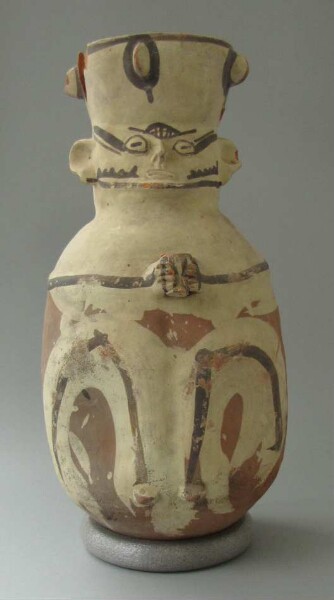 Figure vessel