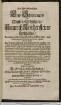 Des Quedlinburgischen Ertz-Schwermers und Quaker-Propheten Heinrich Kratzensteins Geschichte