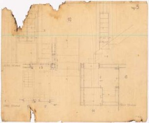 Einfamilienhaus Chile Holz: Grundriss
