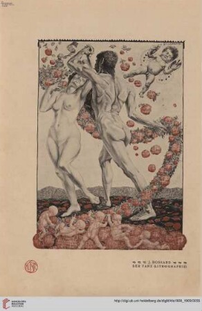Heft 10 (15. Februar 1909)