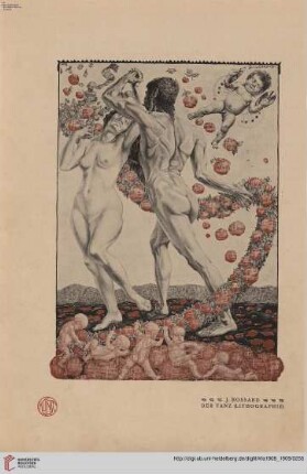 Heft 10 (15. Februar 1909)