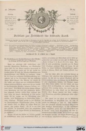 Heft 39 (21. Juli 1881)