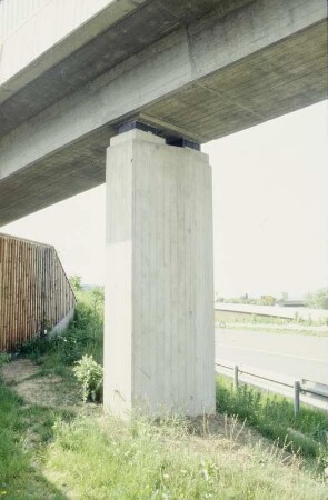 Fußgängerbrücke, Kreuztal