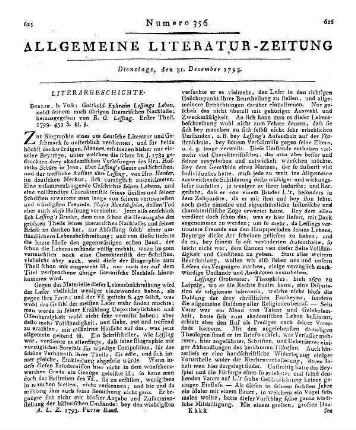 Steinbeck, Christoph Gottlieb: Der aufrichtige Kalendermann : ein gar kurioses und nützliches Buch. - Langenberg : Verf [u.a.], 1792