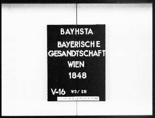 Kongresse (u.a. Eucharistischer Kongreß in Wien)