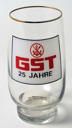 25 Jahre GST