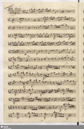 1169. Aria: Quando appar la Luno / Naumann, J.G.