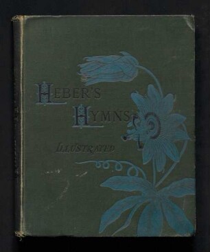 Heber's Hymns, illustrated
