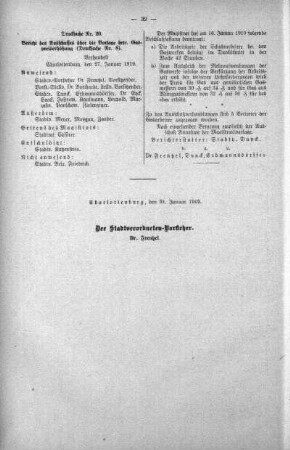 No. 3. (16-25) (20.), 05. Februar 1919