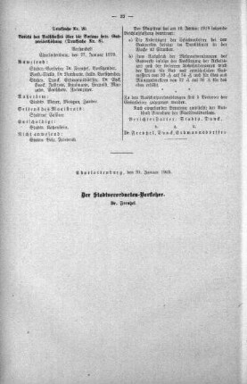 No. 3. (16-25) (20.), 05. Februar 1919