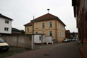 Reinheim, Pestalozzistraße 7