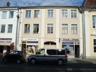 Potsdam, Friedrich-Ebert-Straße 18