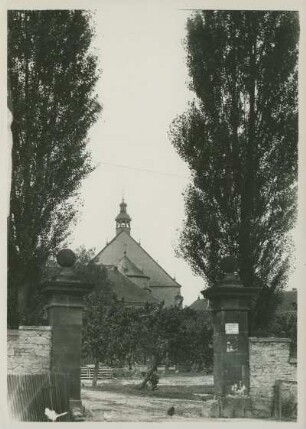 Lamspringe, Kreis Alfeld/Leine