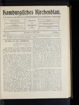 Wo suchen wir unsere Entschlafenen?