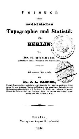 Stempel: 2 Stempel