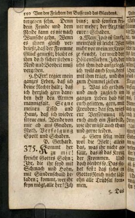550-564, Kommt her zu mir! spricht Gottes Sohn...