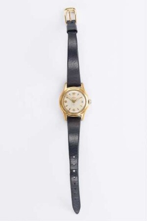 Armbanduhr Doxa automatic, Le Locle, um 1950