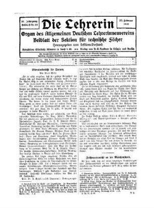 Literaturbericht für Turnen