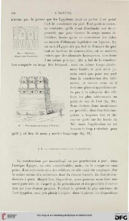 § 6: Construction par assemblage