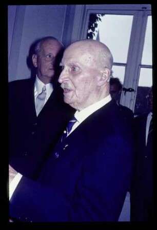 Herzog zu Mecklenburg 10.10.63.
