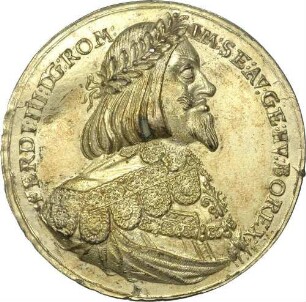 Kaiser Ferdinand III.