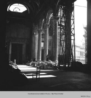 Santissima Annunziata del Vastato, Genua