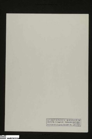 Ehe-Einbringen der Elisabeth Mayer, geb. Rösch