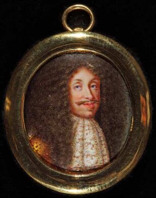 Kaiser Leopold I. (1640-1705)