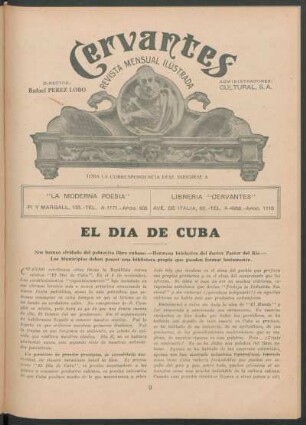 El día de Cuba