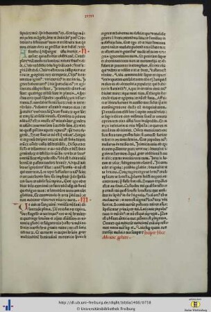 Liber abbacuc prophete