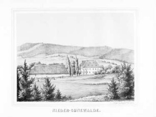 Niedercunewalde