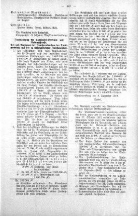 No. 22 (339-362) (346), 18. Dezember 1912