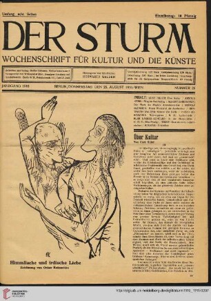 Über Kultur, [3]