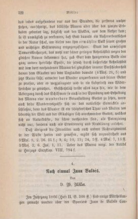 722-726 Noch einmal Juan Baldès