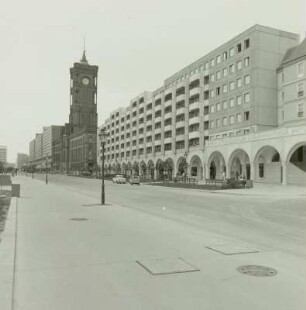 Platz, Berlin