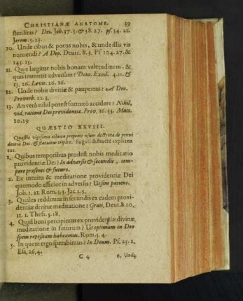 [Quaestio XXVIII.- Quaestio LXII.]