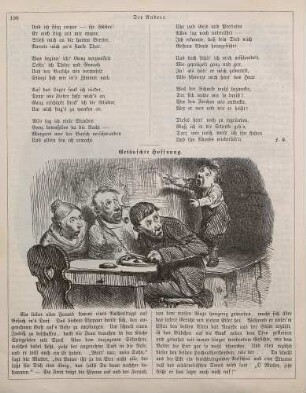 "Getäuschte Hoffnung"