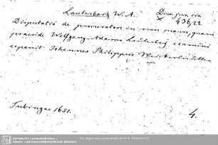 Dissertationes iuris civilis 0436,22