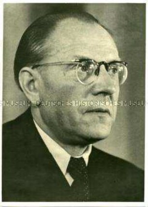 Otto Grotewohl